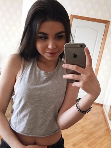 Анкета проститутки Магдалина, 22 года